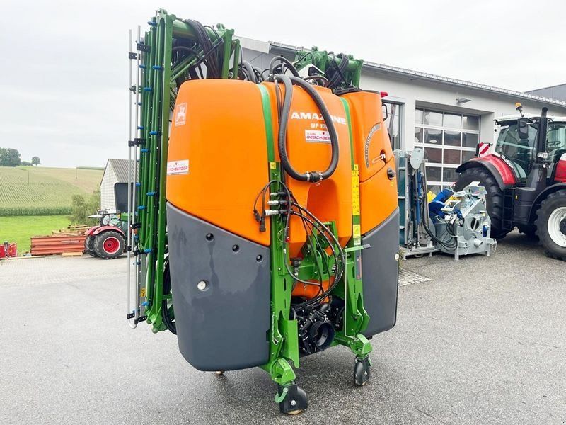 Amazone UF 1302  (ISOBUS)