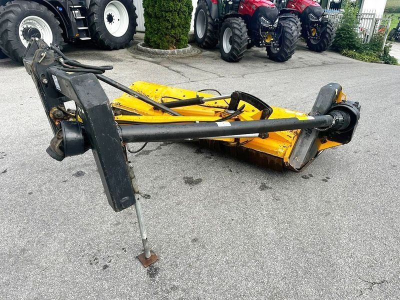 Müthing MUL/S 250 Seiten-Mulcher