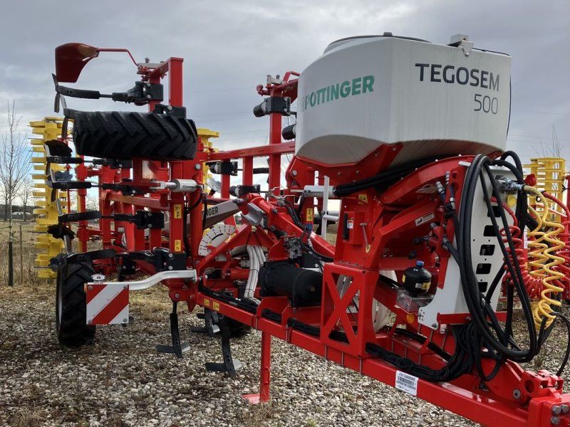 Pöttinger TERRIA 5040