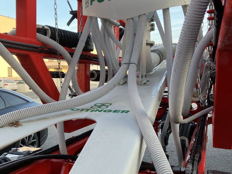 Pöttinger Terria 5040