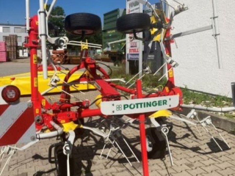 Pöttinger HIT 4.54