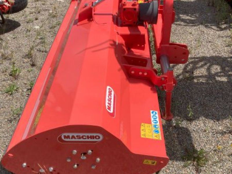 Maschio BRAVA 230