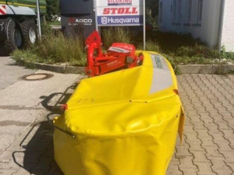 Pöttinger NOVACAT F 3100 ALPIN
