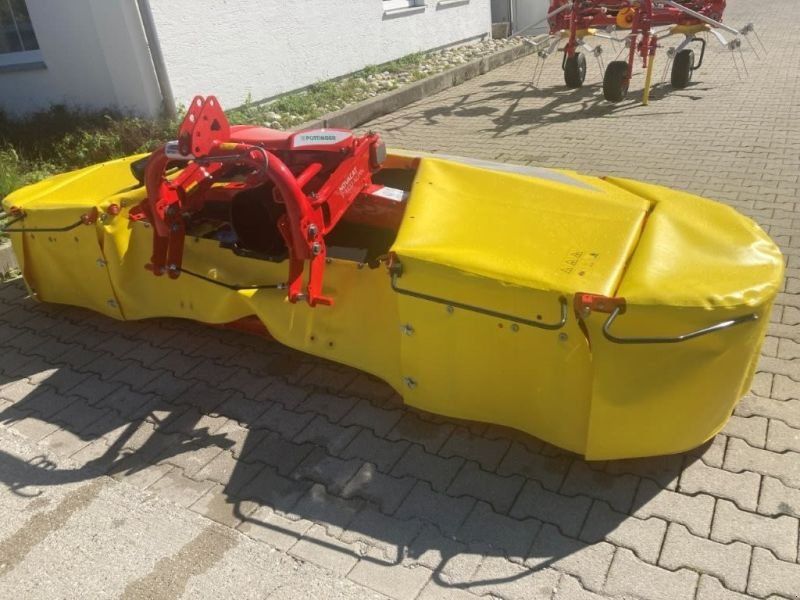 Pöttinger NOVACAT F 3100 ALPIN