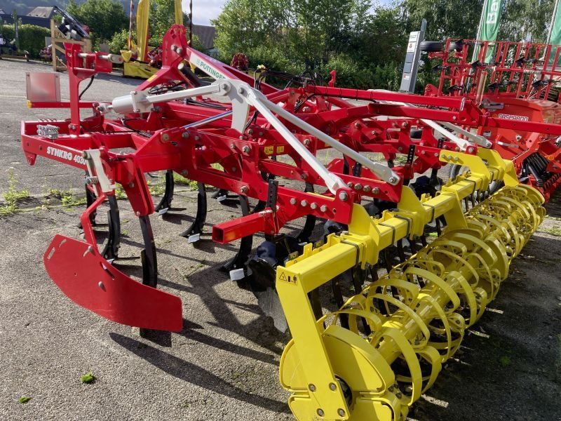 Pöttinger SYNKRO 4030 K