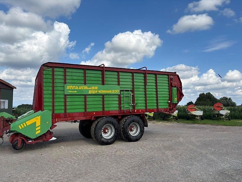 Strautmann Giga-Vitesse IV DO