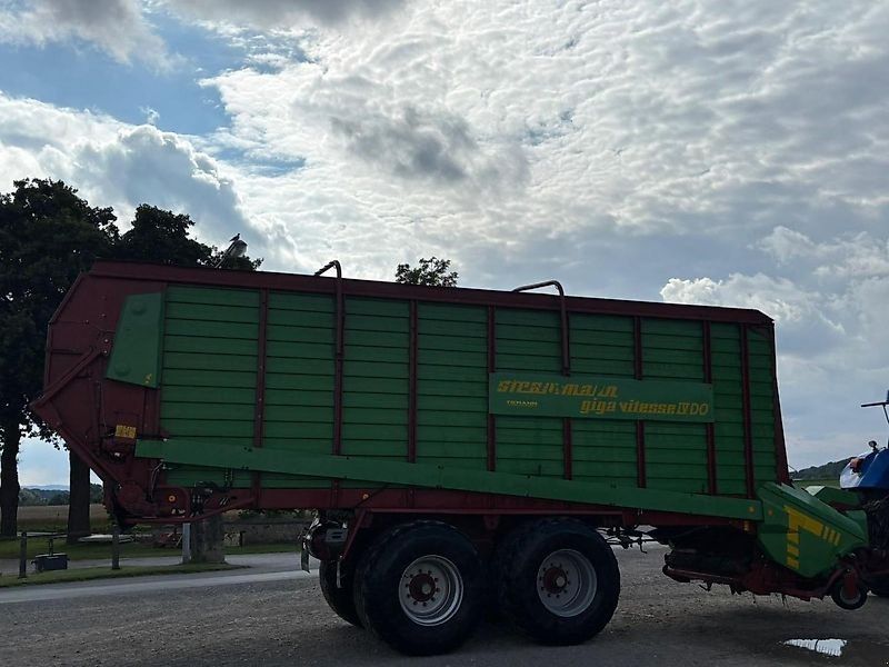 Strautmann Giga-Vitesse IV DO