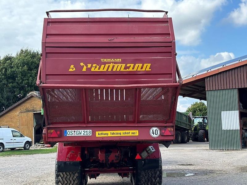 Strautmann Giga-Vitesse IV DO