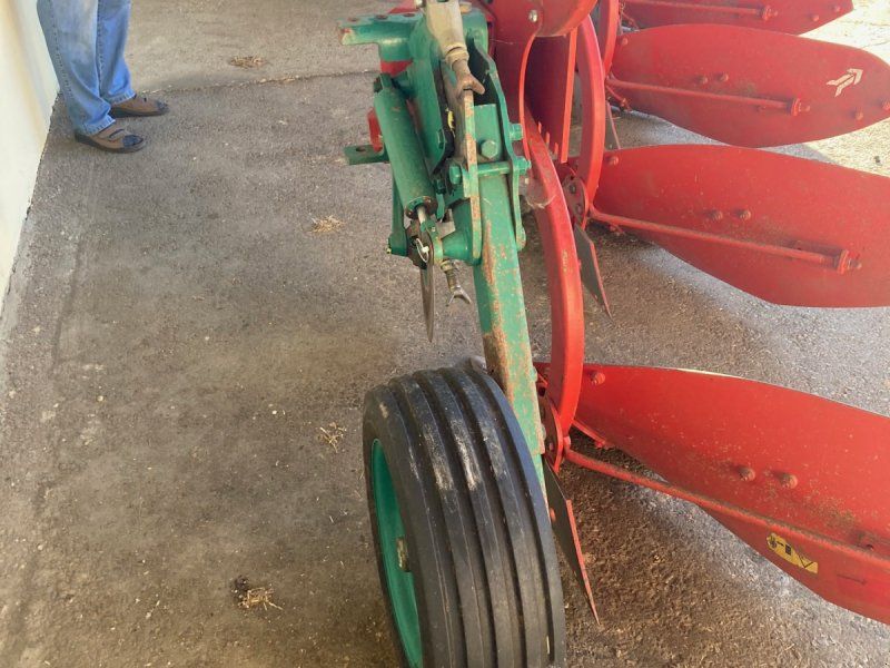 Kverneland 150 B