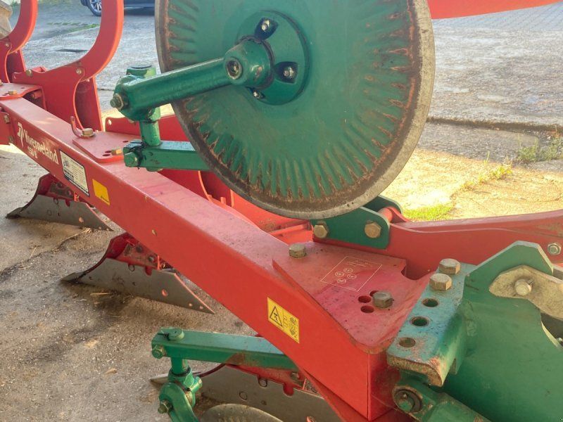 Kverneland 150 B