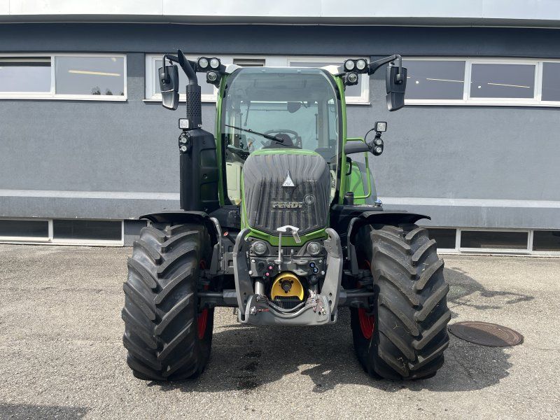 Fendt 312 Vario Power