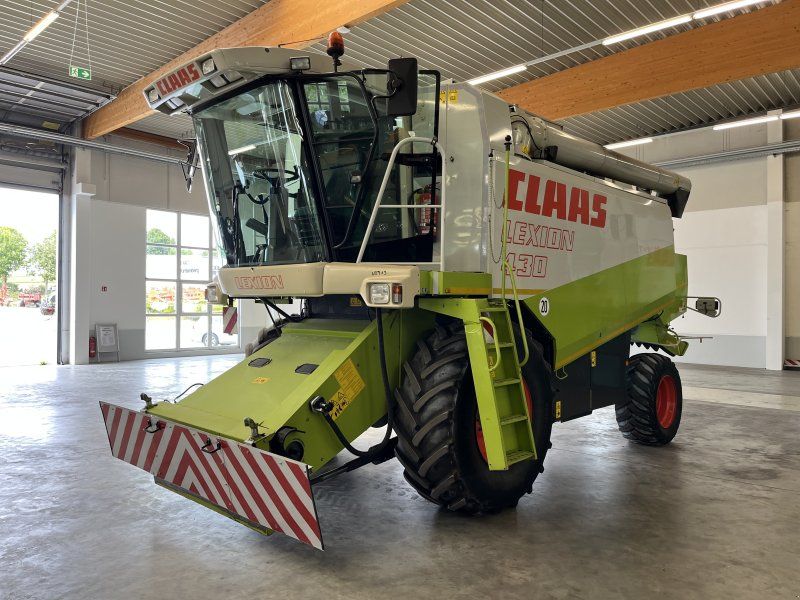 Claas Lexion 430 PREIS REDUZIERT !!!