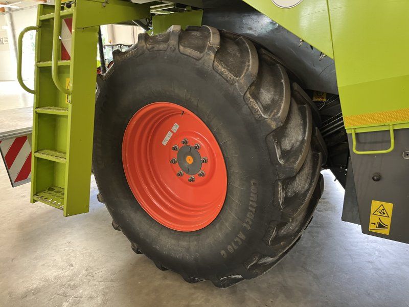Claas Lexion 430 PREIS REDUZIERT !!!