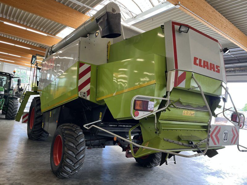 Claas Lexion 430 PREIS REDUZIERT !!!