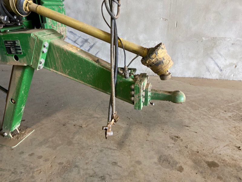 John Deere R952i