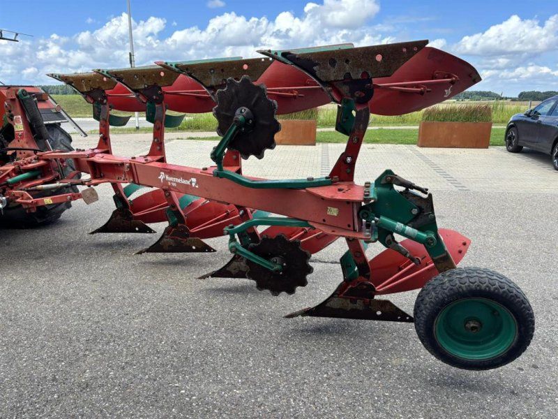 Kverneland LD 100