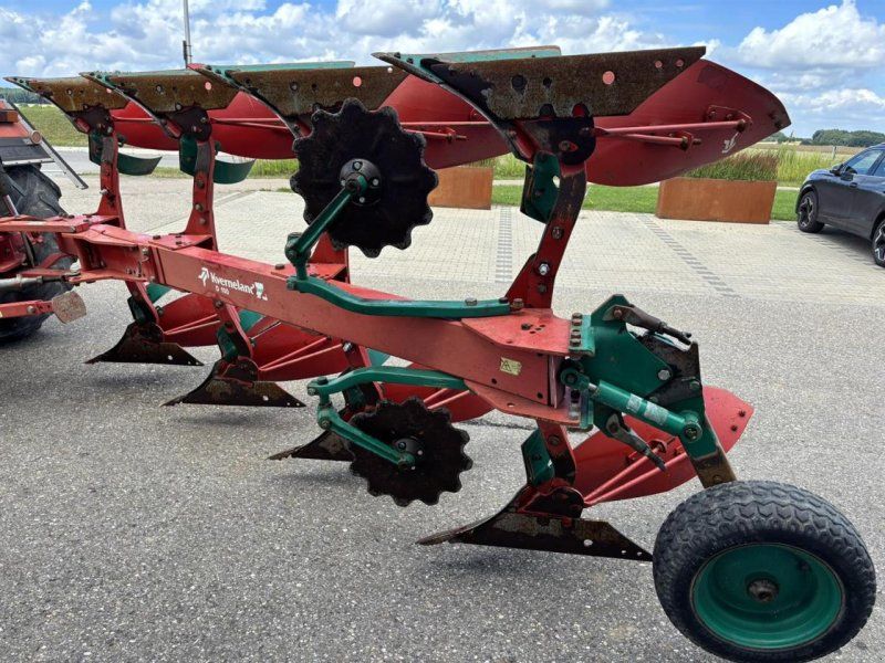 Kverneland LD 100