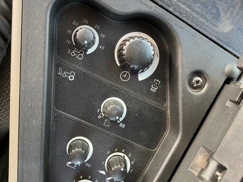 Case IH Puma 180 CVX