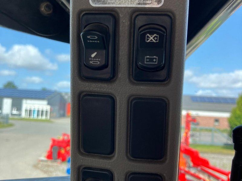 Case IH Puma 180 CVX