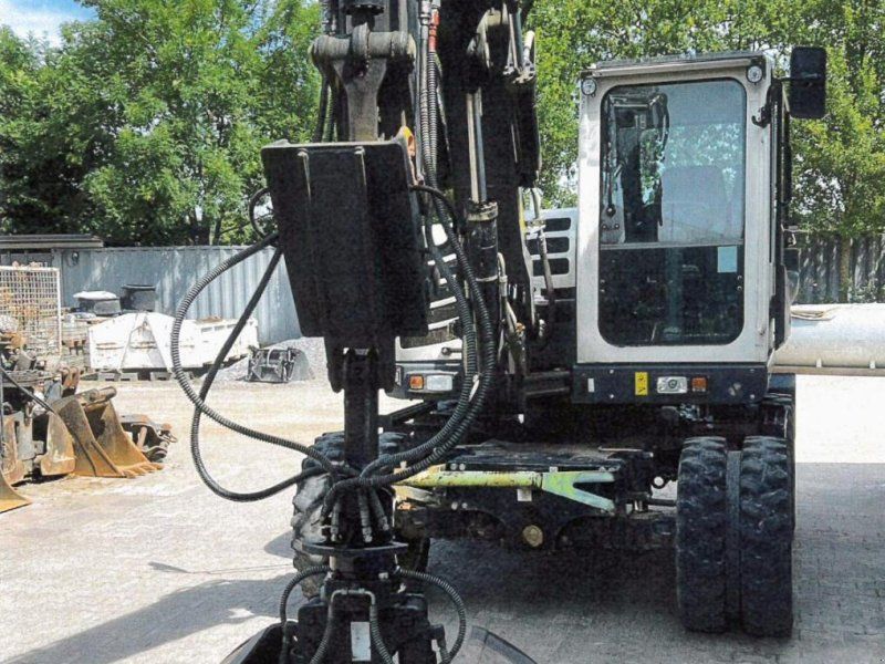 Terex TW 85