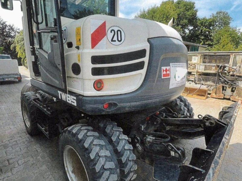 Terex TW 85