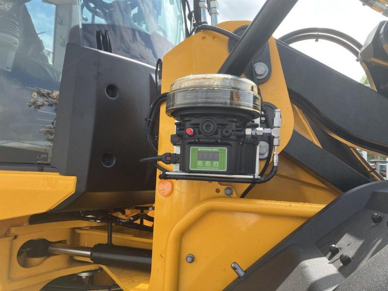 JCB 427 AG