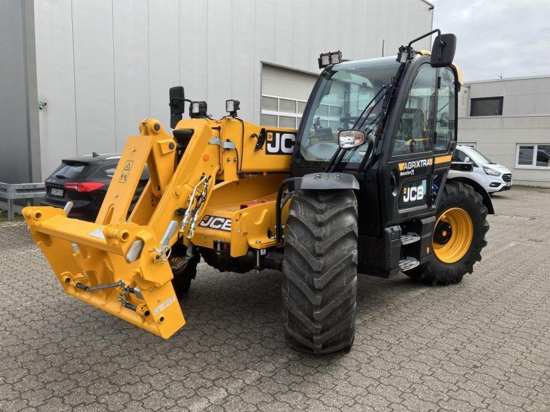 JCB 542-70 extra
