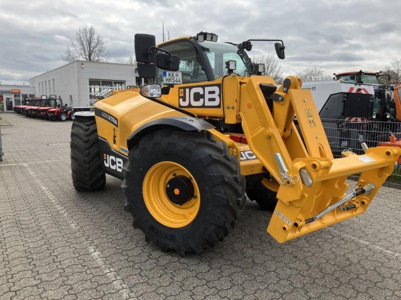 JCB 542-70 extra