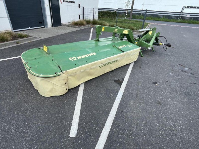 Krone Easy Cut R 320
