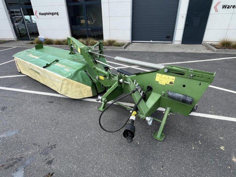 Krone Easy Cut R 320