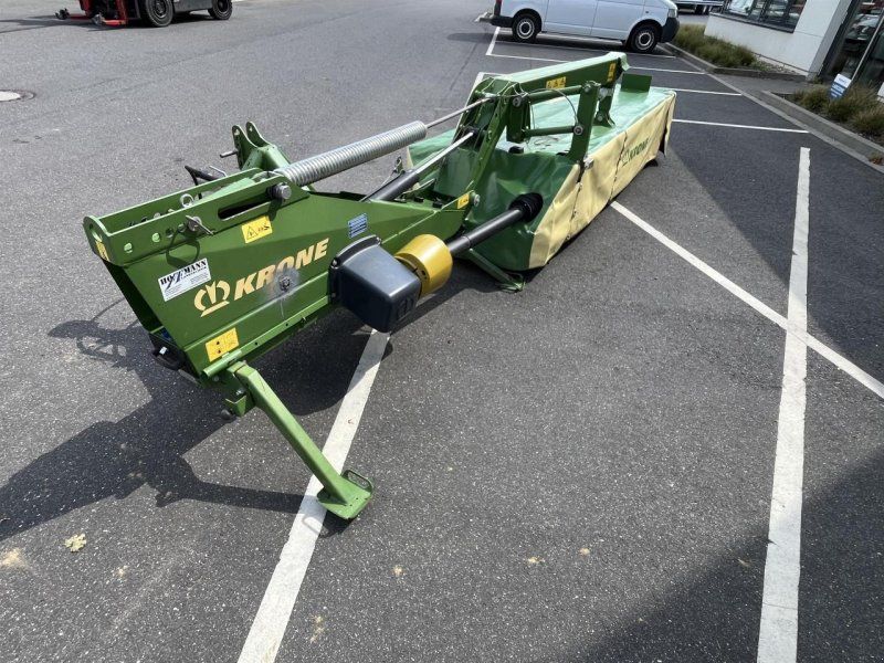 Krone Easy Cut R 320