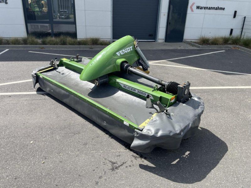 Fendt Slicer 3060 FP