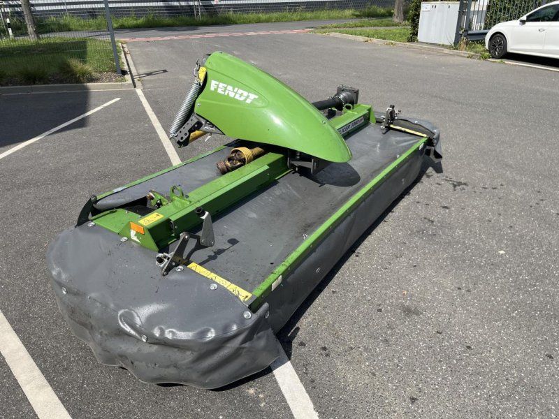 Fendt Slicer 3060 FP