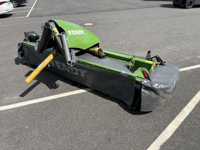 Fendt Slicer 3060 FP