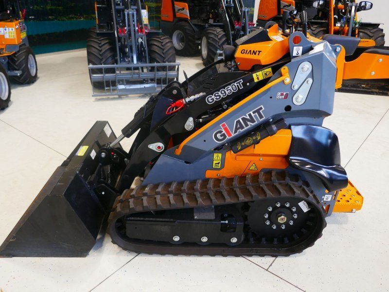 Giant GS 950 T