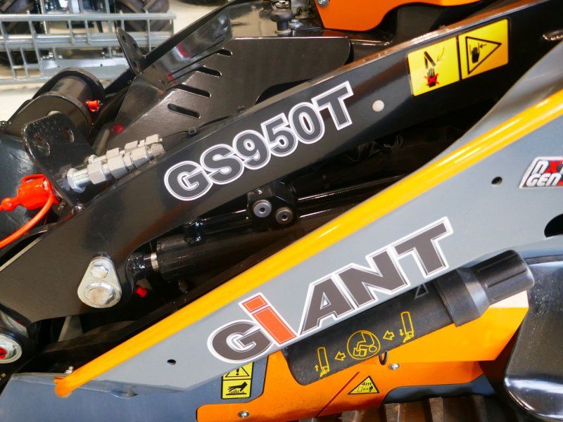 Giant GS 950 T