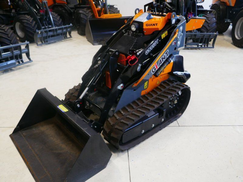 Giant GS 950 T