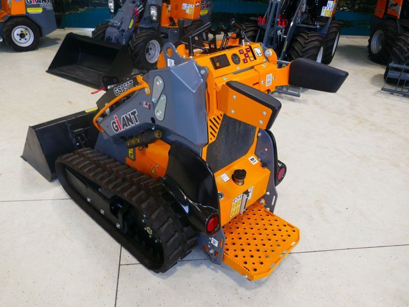 Giant GS 950 T