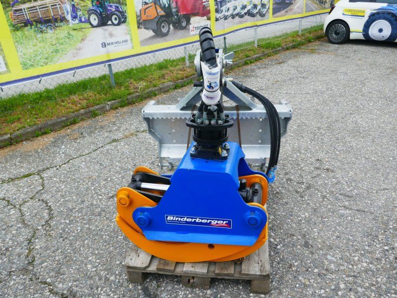 Binderberger RZ 1400 LIGHT