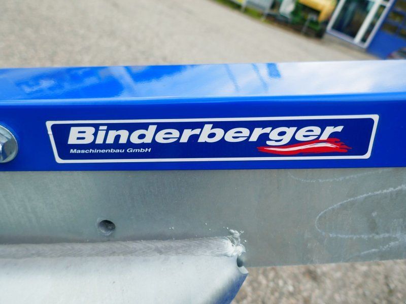 Binderberger RZ 1400 LIGHT