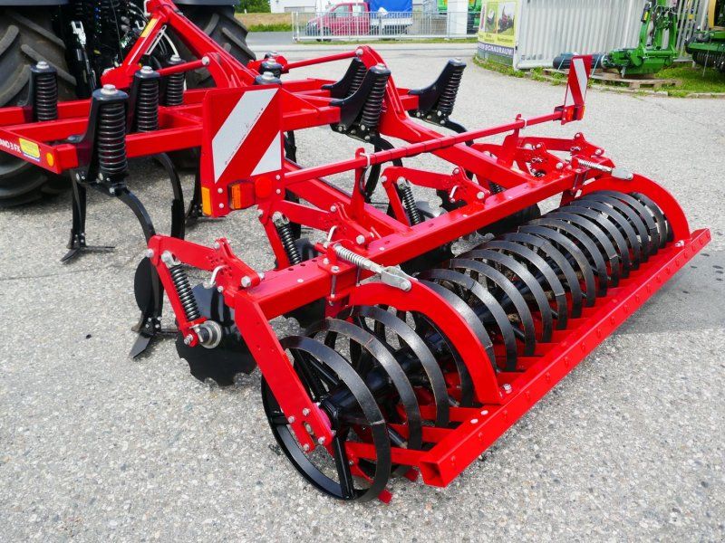 Horsch Terrano 3 FX