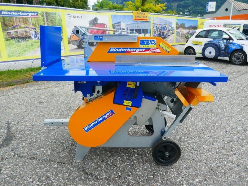 Binderberger TWS 700 Z