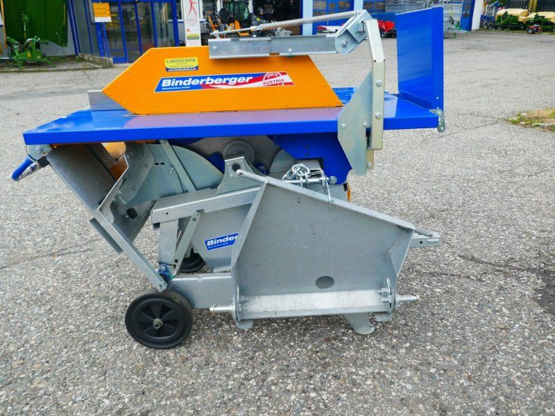 Binderberger TWS 700 Z