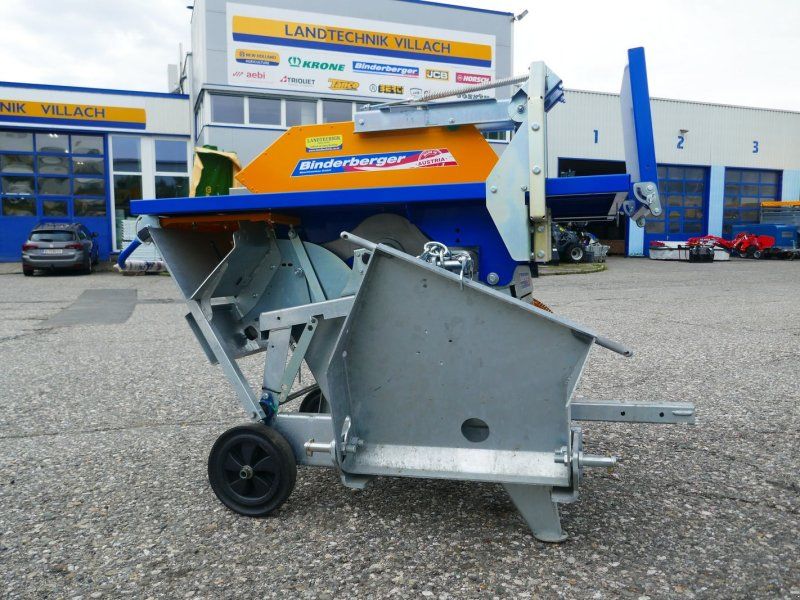 Binderberger TWS 700 Z