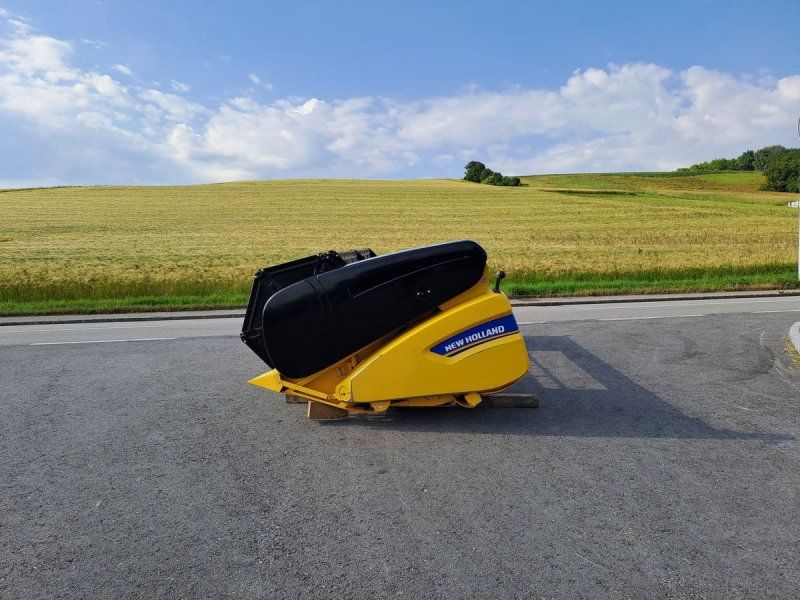 New Holland NH 400