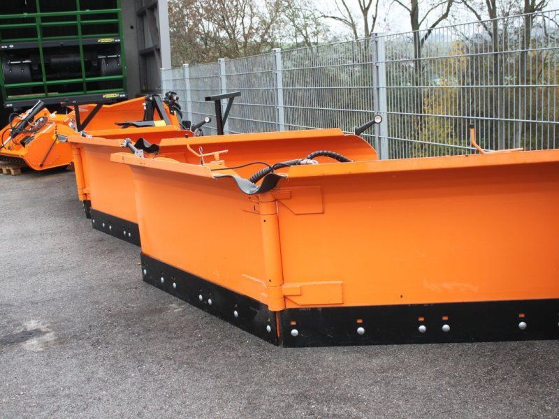 Pronar PUV 3000 / Schneeschild
