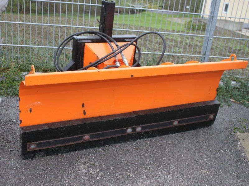 Pronar PUV 3000 / Schneeschild