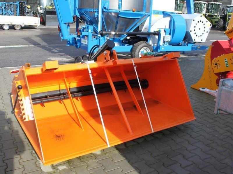 ZAGRODA Streuprofi 1000