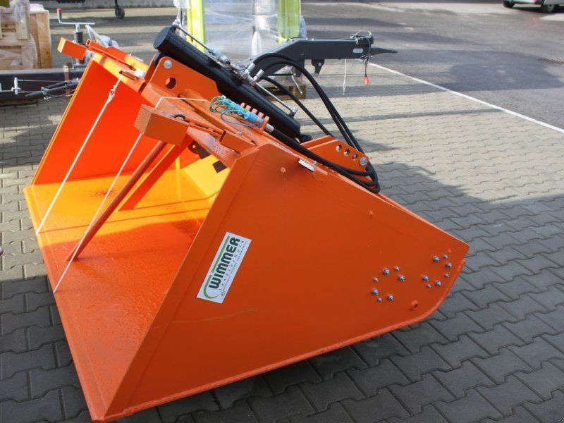 ZAGRODA Streuprofi 1000