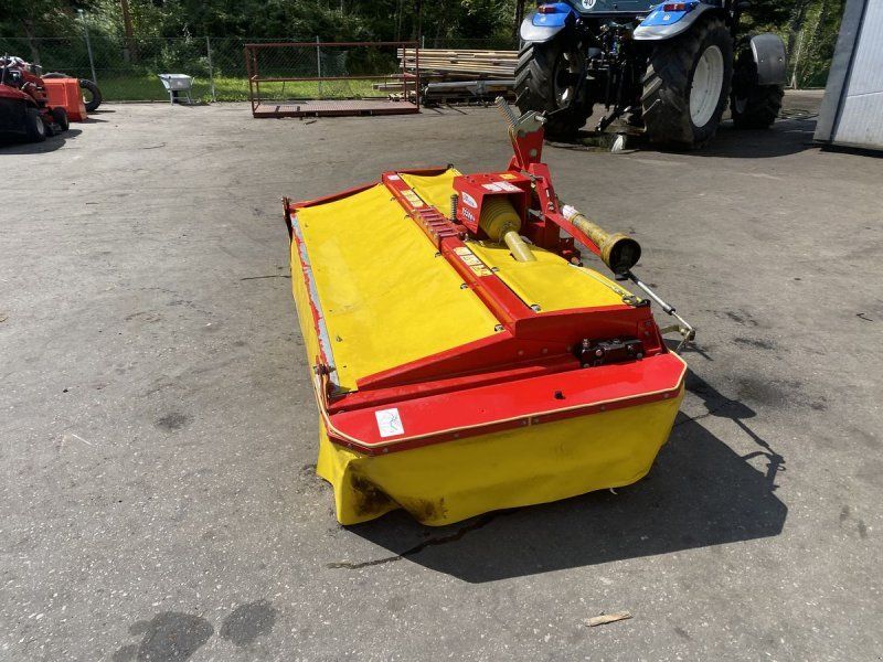 Fella SM 260 FK Frontmähwerk